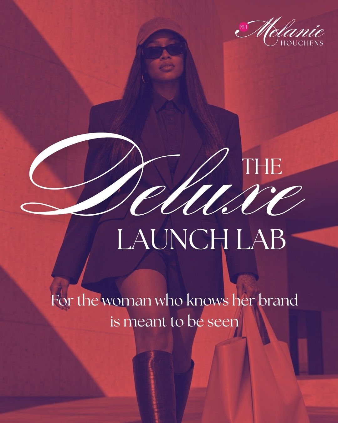 The Deluxe Launch Lab
