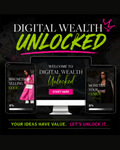 Digital Wealth Unlocked